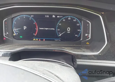 2021 Volkswagen Jetta 1.4T Sel Premium из США, поврежденный, VIN 3VWG57BU1MM049720